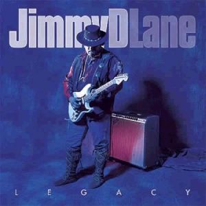 吉米．迪．藍：遺產<br>Jimmy D. Lane：Legacy示意圖